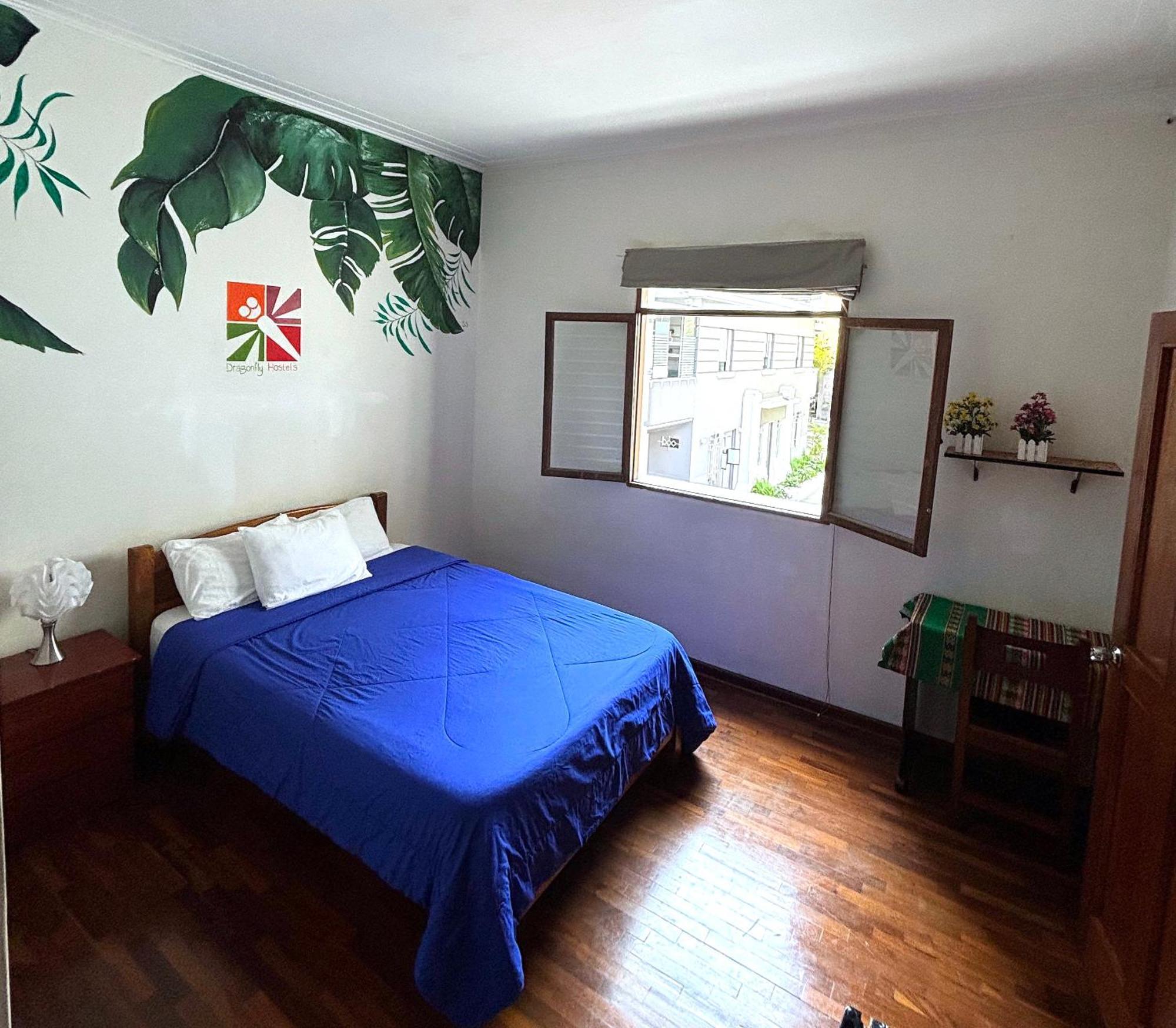 Dragonfly Hostels Miraflores Lima Exterior photo